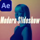 Modern Slideshow - VideoHive Item for Sale