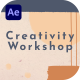 Creative Workshop - VideoHive Item for Sale