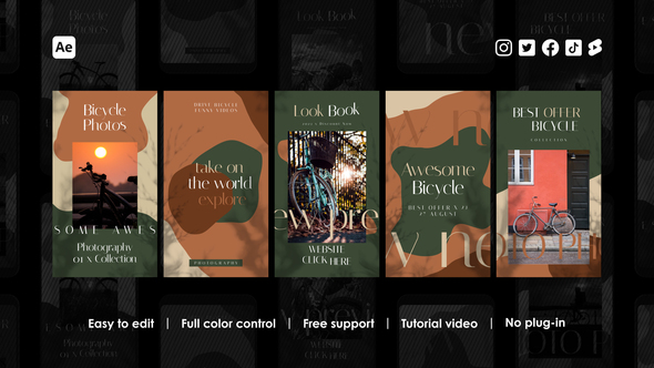 Travel Instagram Reels alt