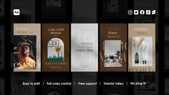 Vintage Instagram Reels alt