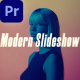 Modern Slideshow - VideoHive Item for Sale