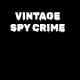 Vintage Spy Crime Loop