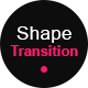 10 Shape Transitions II - VideoHive Item for Sale
