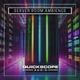 Server Room Ambience Loop