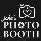 Photobooth - Photography Portfolio WordPress Theme - ThemeForest Item for Sale