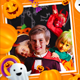 Halloween Slideshow I Halloween Opener - VideoHive Item for Sale