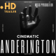 Mystical Suspense Ambience