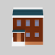 3D Low Poly House 1 - 3DOcean Item for Sale