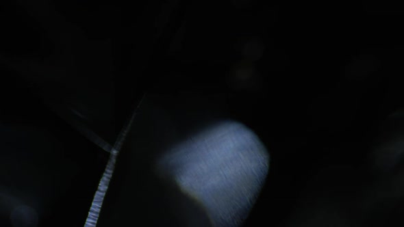 Cinematic Abstract Motion Background (No CGI used) 0606