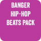 Banger Hip-Hop Beats Pack