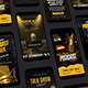 Podcast Instagram Reels - VideoHive Item for Sale