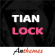 TianLock WP - Restrict Content Pro / Membership WordPress Theme - ThemeForest Item for Sale
