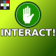 Interact - AudioJungle Item for Sale