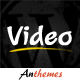 Video News = WordPress Magazine / Newspaper Theme - ThemeForest Item for Sale