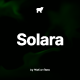 Solara Typography - Premiere Pro - VideoHive Item for Sale