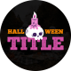 Halloween Titles - VideoHive Item for Sale