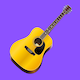 Dramatic Acoustic Guitar End Logo