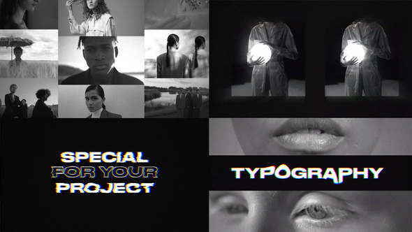 Typography Intro | PP
