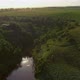 Beautiful Natural Farm Land Countryside Aerial Drone View - VideoHive Item for Sale