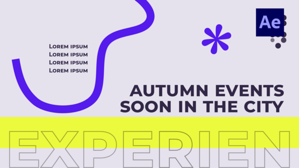 Creative Social Media Intro alt