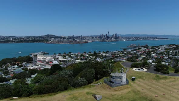 Viaduct Harbour, Auckland New Zealand