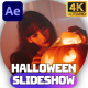 Halloween Slideshow - VideoHive Item for Sale