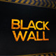 Black Wall - VideoHive Item for Sale