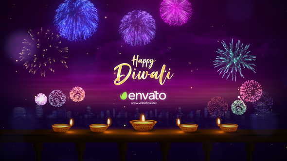 Happy Diwali Wishes