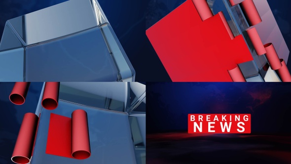 breaking news intro sound download