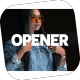 Opener Promo - VideoHive Item for Sale