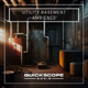 Utility Basement Ambience Loop