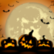 At Halloween - AudioJungle Item for Sale