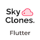 Sky Flutter UI templates and UI kit - CodeCanyon Item for Sale