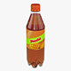 Stashi Mango Bottle 500ml Simple M 1 - 3DOcean Item for Sale