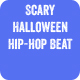 Scary Halloween Hip-Hop Beat