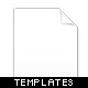 44 DIN Format Templates for Photoshop - GraphicRiver Item for Sale