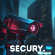 Secury - CCTV & Security - ThemeForest Item for Sale