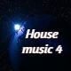 House Music 4 - AudioJungle Item for Sale