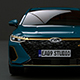 2024 Chery Arrizo 8 - 3DOcean Item for Sale