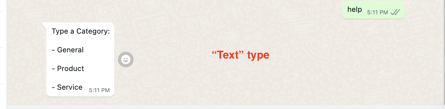 Text Type