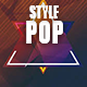 Stylish Fashion Pop