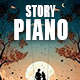 Emotional Storytelling Piano
