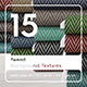 15 Tweed Background Textures - 3DOcean Item for Sale