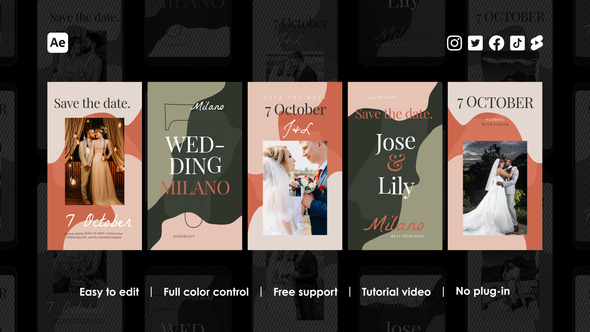 Marriage Instagram Reels alt