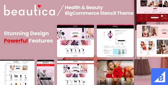 Feellio Underwear BigCommerce Theme