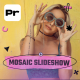 Cool Mosaic Slideshow - VideoHive Item for Sale