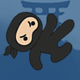 Gravity ninja - CodeCanyon Item for Sale