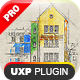 Architecture Sketch - Architectum 3 - UXP Photoshop Plugin - GraphicRiver Item for Sale