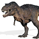 Trex Dinosaur - 3DOcean Item for Sale
