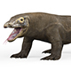 Komodo Dragon - 3DOcean Item for Sale